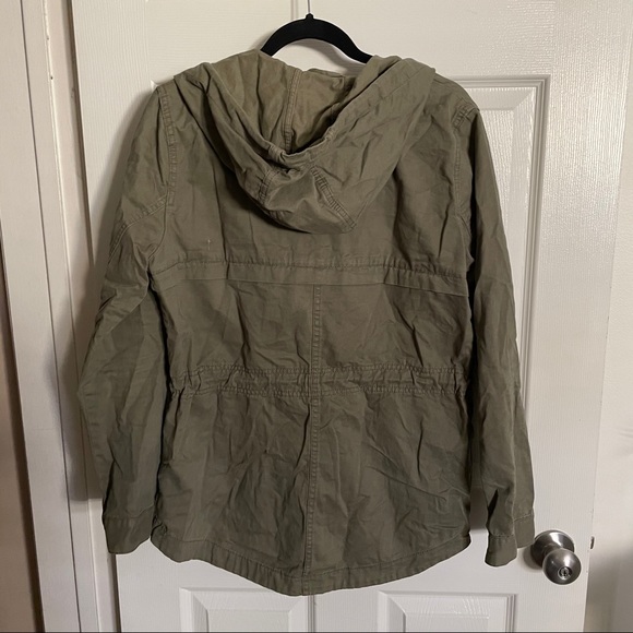 H&M Utility jacket - Picture 2 of 3